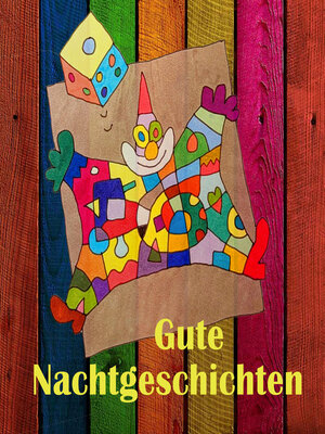 cover image of Die Ameise und der Strich
